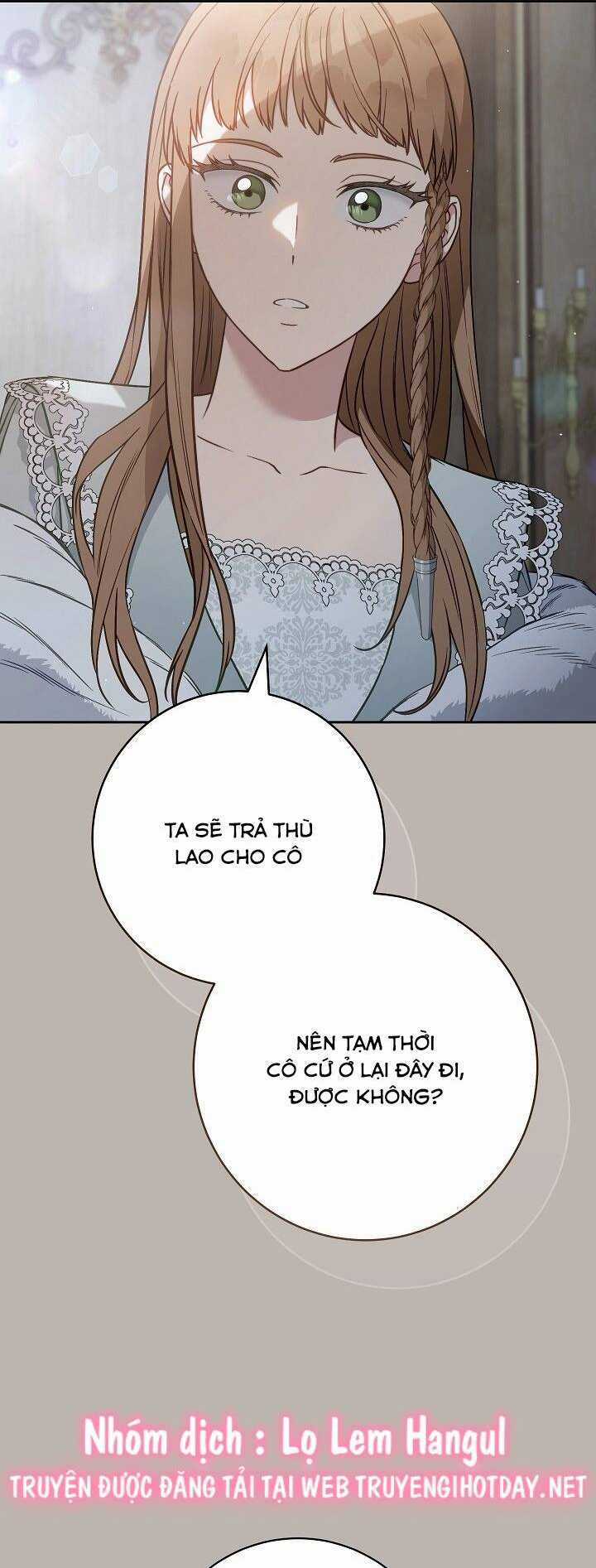 Cuộc Hôn Nhân Vụ Lợi - Chapter 116 - Trang 27