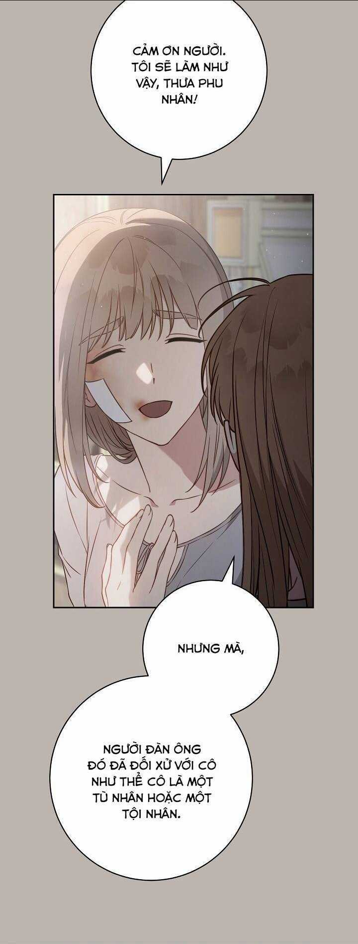 Cuộc Hôn Nhân Vụ Lợi - Chapter 116 - Trang 28