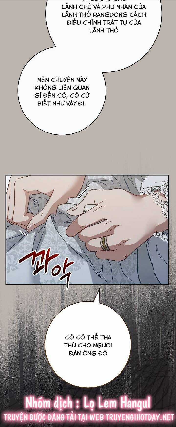 Cuộc Hôn Nhân Vụ Lợi - Chapter 116 - Trang 30