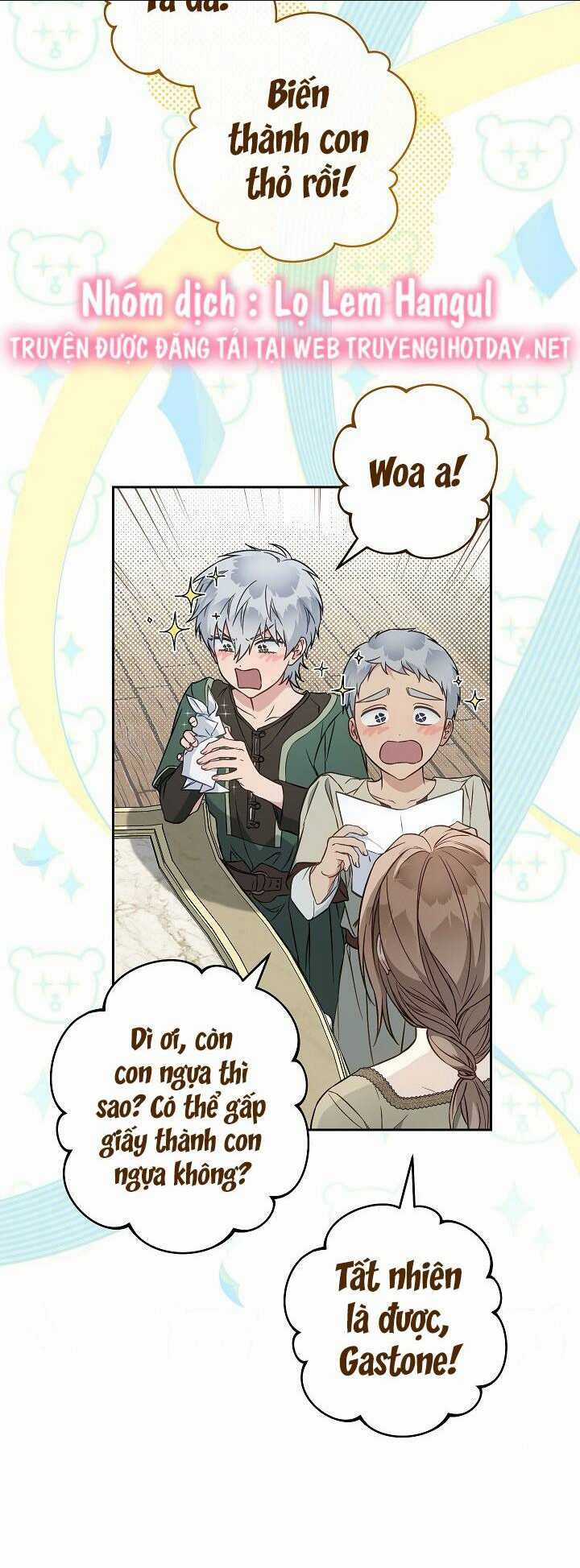 Cuộc Hôn Nhân Vụ Lợi - Chapter 116 - Trang 4