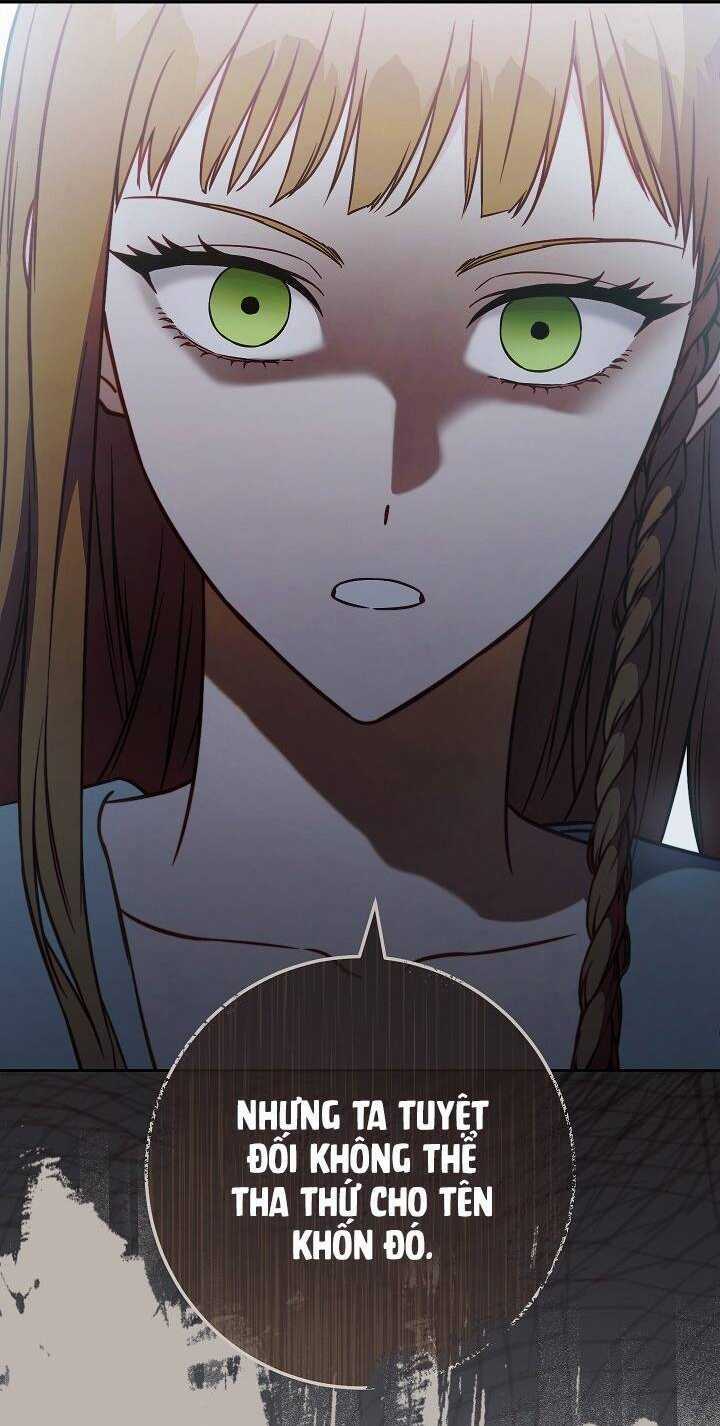 Cuộc Hôn Nhân Vụ Lợi - Chapter 116 - Trang 31