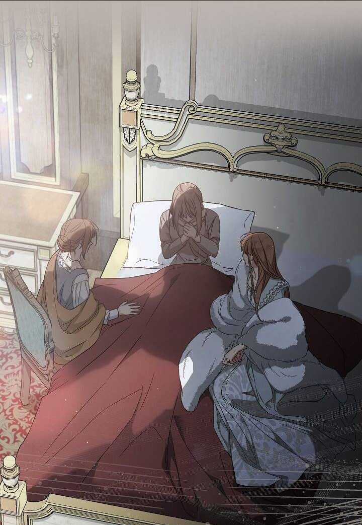 Cuộc Hôn Nhân Vụ Lợi - Chapter 116 - Trang 33