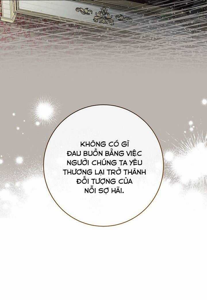 Cuộc Hôn Nhân Vụ Lợi - Chapter 116 - Trang 34