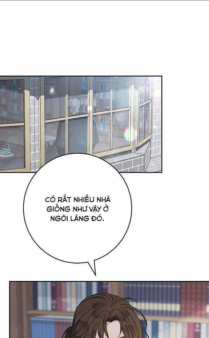 Cuộc Hôn Nhân Vụ Lợi - Chapter 116 - Trang 35