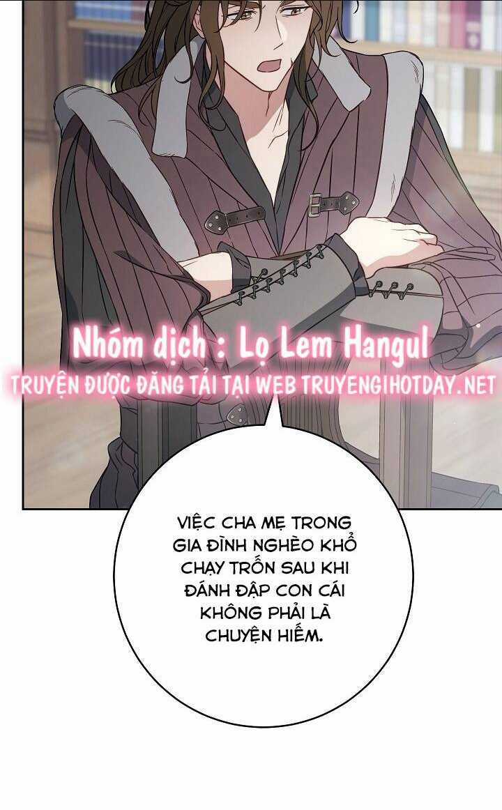Cuộc Hôn Nhân Vụ Lợi - Chapter 116 - Trang 36
