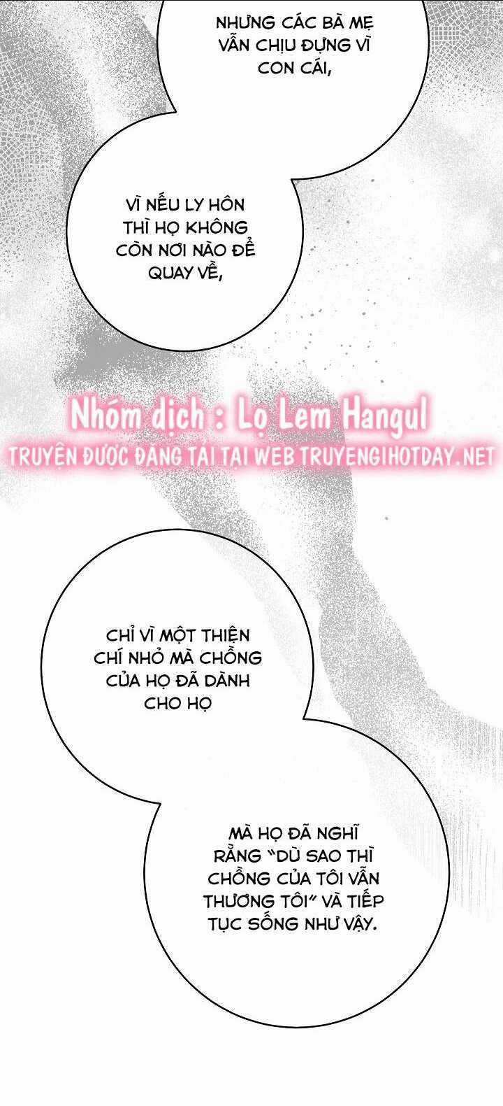 Cuộc Hôn Nhân Vụ Lợi - Chapter 116 - Trang 38