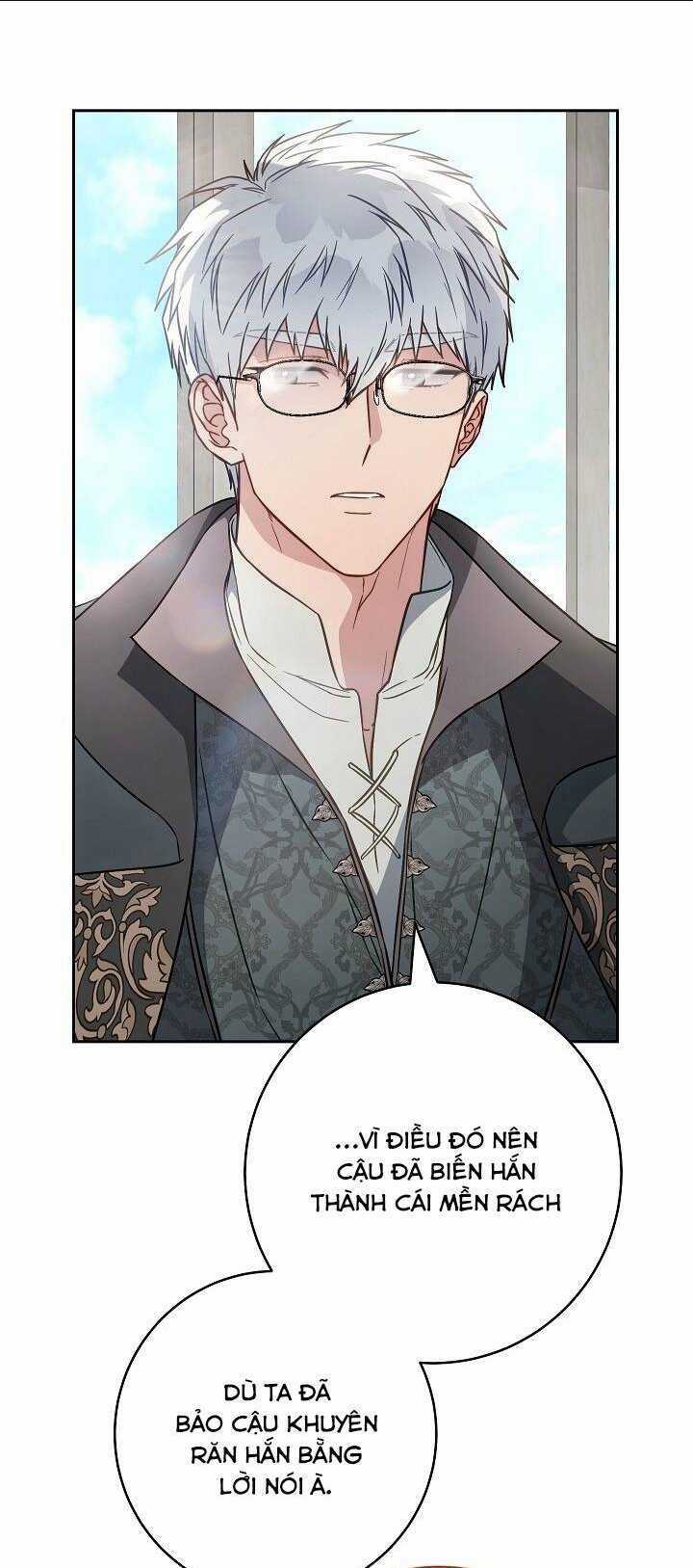 Cuộc Hôn Nhân Vụ Lợi - Chapter 116 - Trang 39