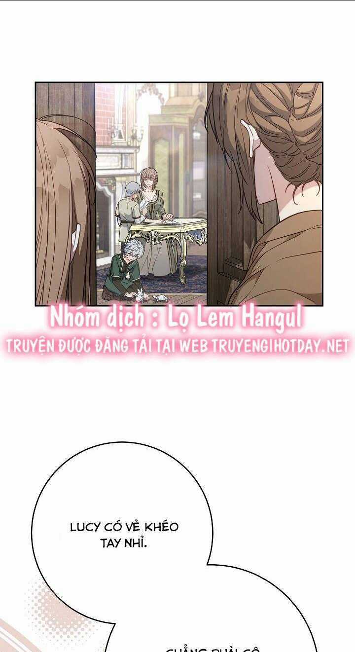 Cuộc Hôn Nhân Vụ Lợi - Chapter 116 - Trang 5