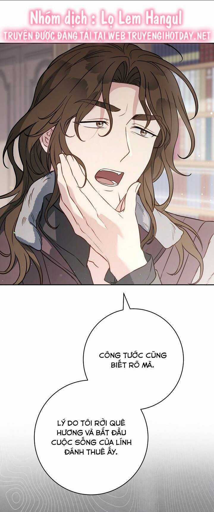 Cuộc Hôn Nhân Vụ Lợi - Chapter 116 - Trang 42