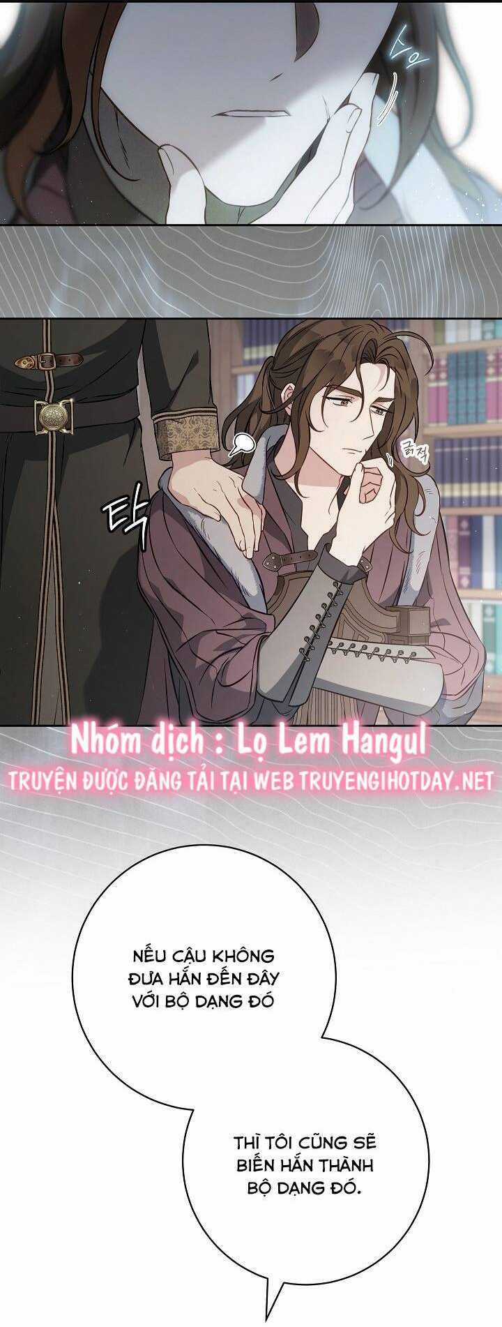 Cuộc Hôn Nhân Vụ Lợi - Chapter 116 - Trang 43