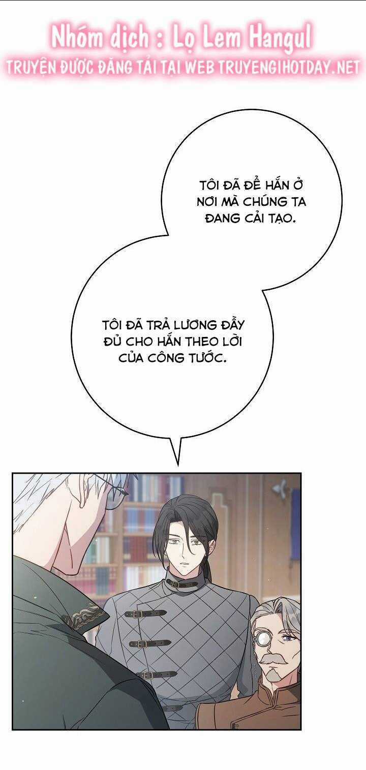 Cuộc Hôn Nhân Vụ Lợi - Chapter 116 - Trang 46