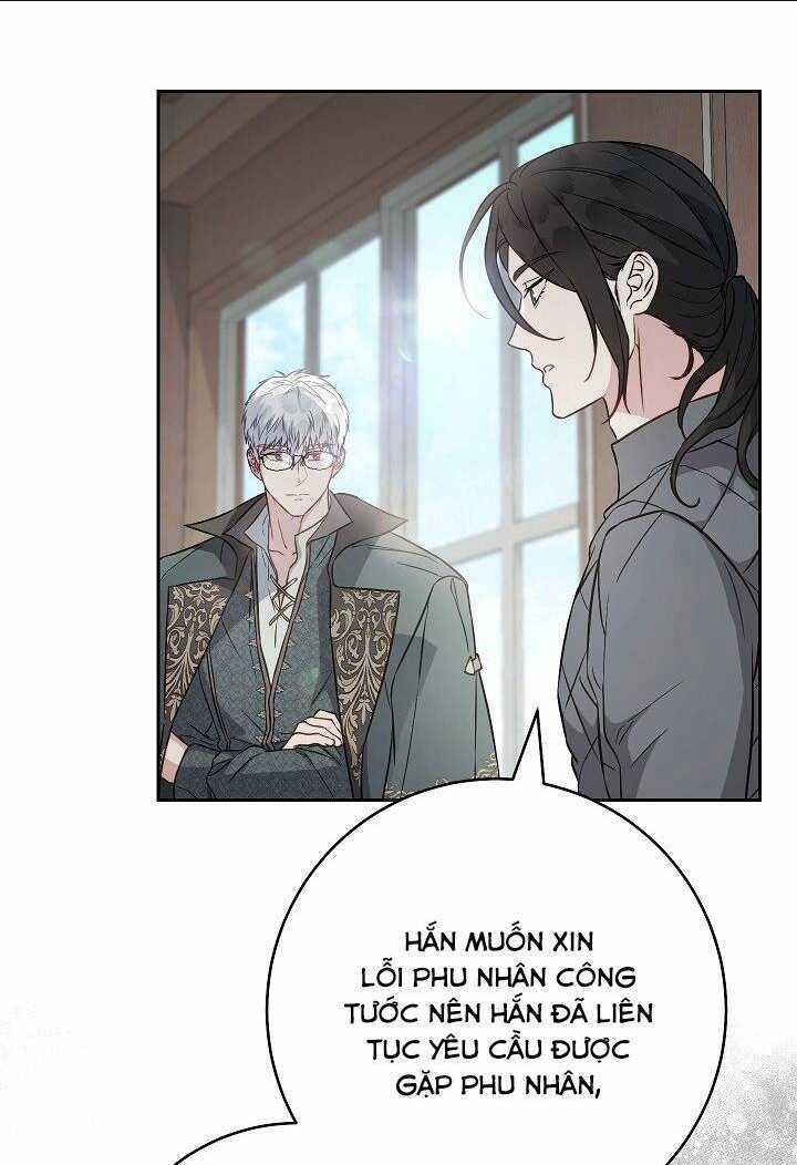 Cuộc Hôn Nhân Vụ Lợi - Chapter 116 - Trang 47