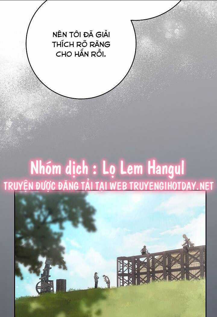 Cuộc Hôn Nhân Vụ Lợi - Chapter 116 - Trang 48