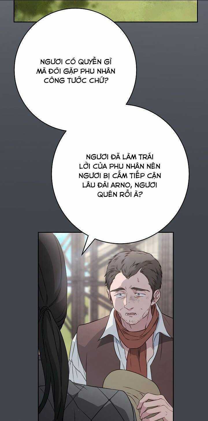 Cuộc Hôn Nhân Vụ Lợi - Chapter 116 - Trang 49