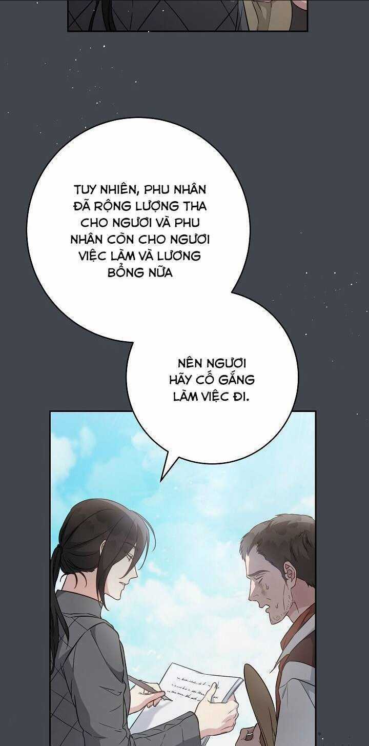 Cuộc Hôn Nhân Vụ Lợi - Chapter 116 - Trang 50