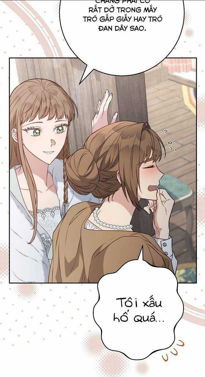 Cuộc Hôn Nhân Vụ Lợi - Chapter 116 - Trang 6