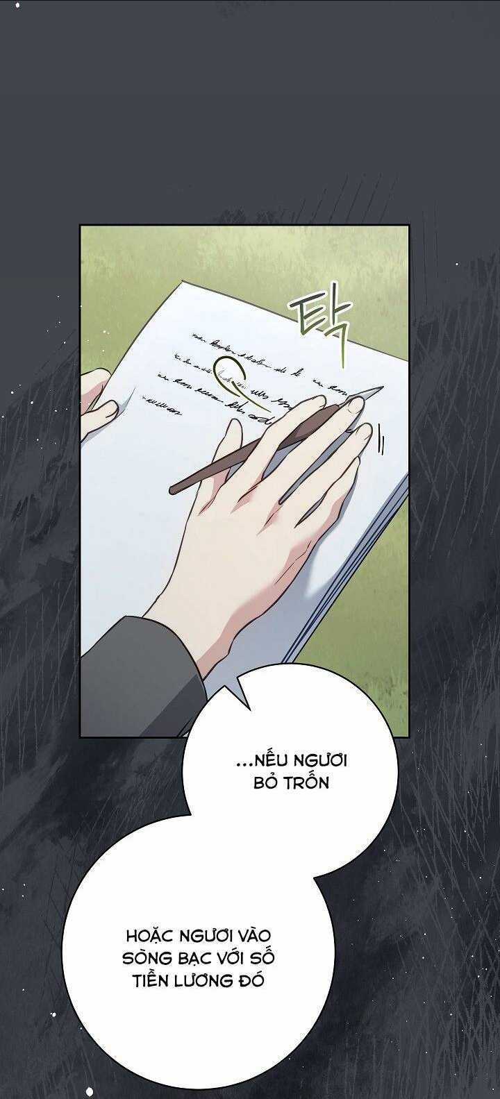 Cuộc Hôn Nhân Vụ Lợi - Chapter 116 - Trang 52