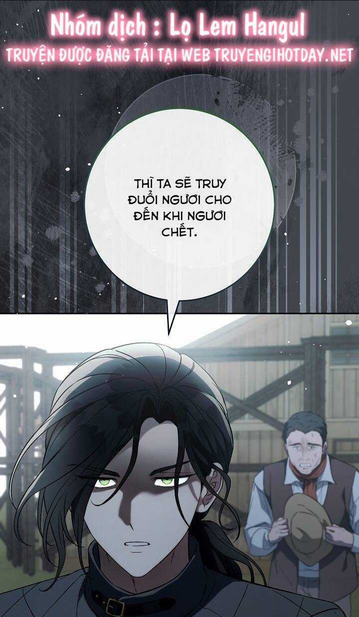 Cuộc Hôn Nhân Vụ Lợi - Chapter 116 - Trang 53