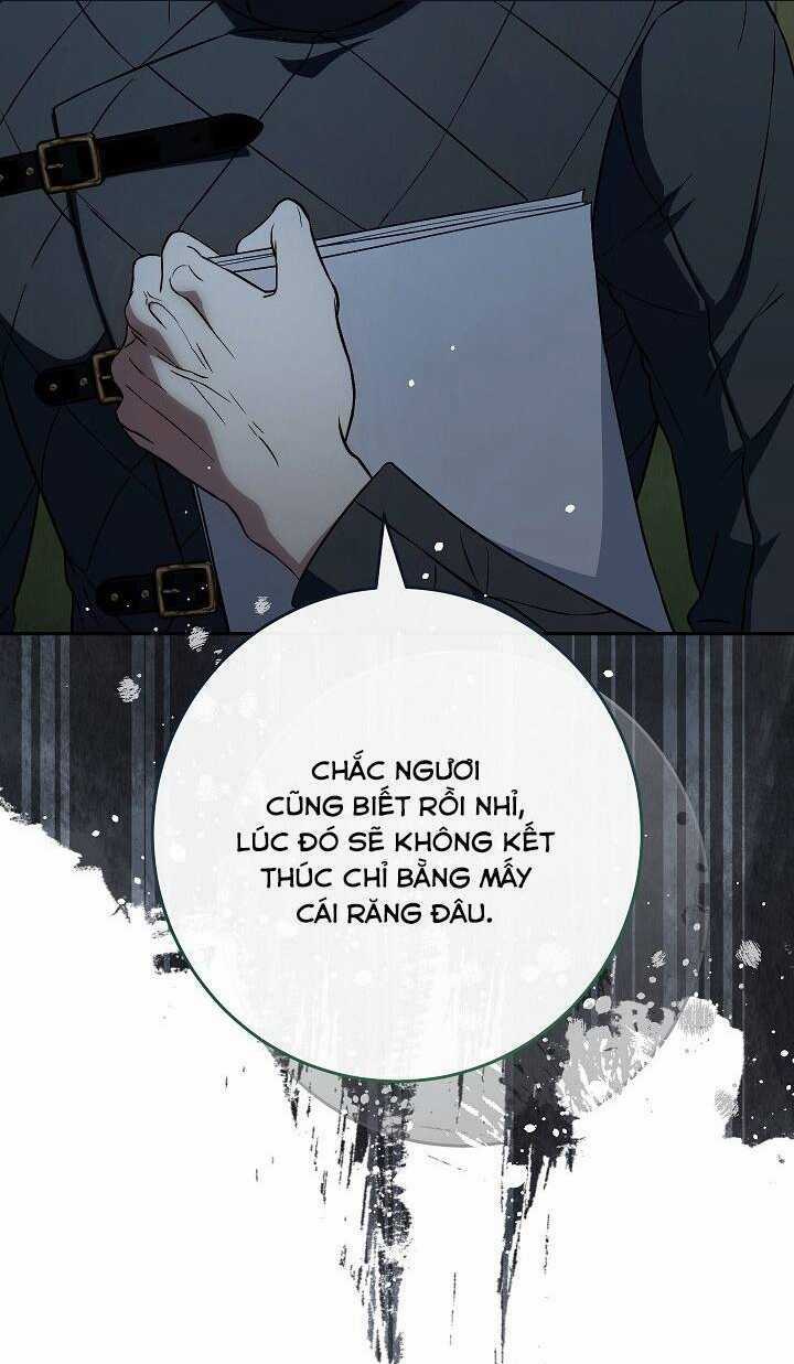 Cuộc Hôn Nhân Vụ Lợi - Chapter 116 - Trang 54