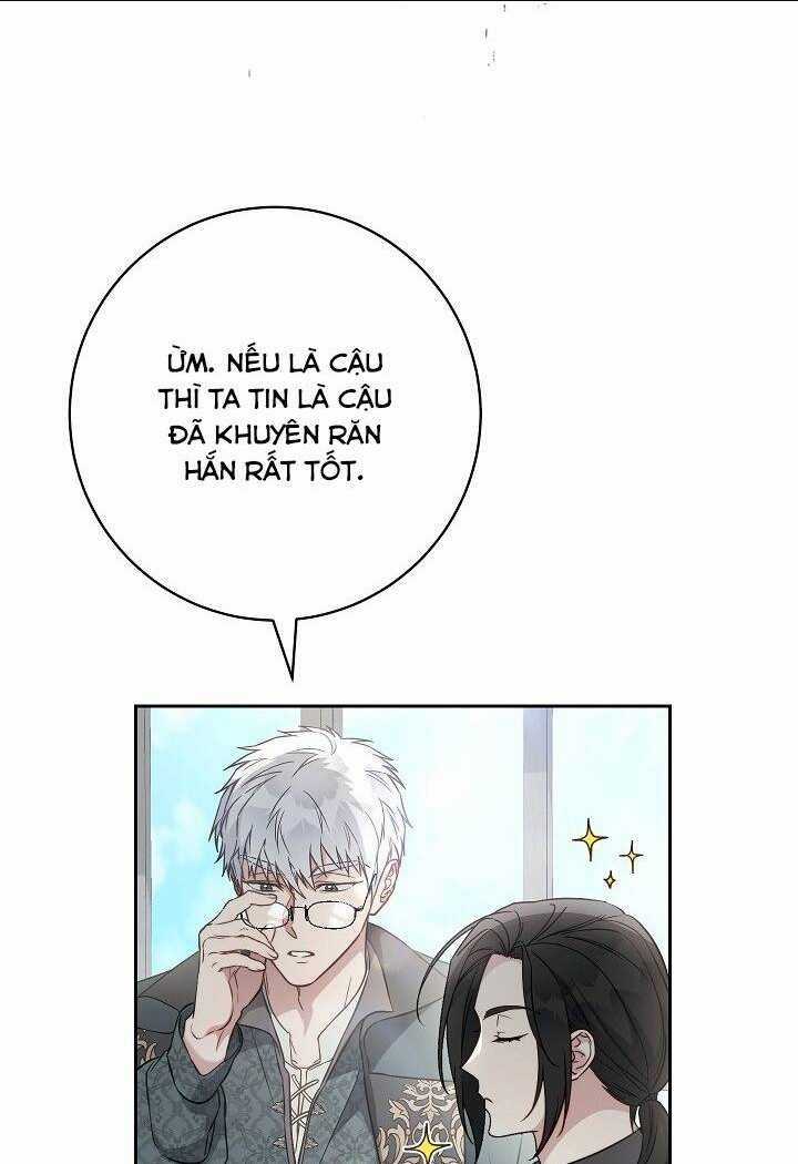 Cuộc Hôn Nhân Vụ Lợi - Chapter 116 - Trang 55