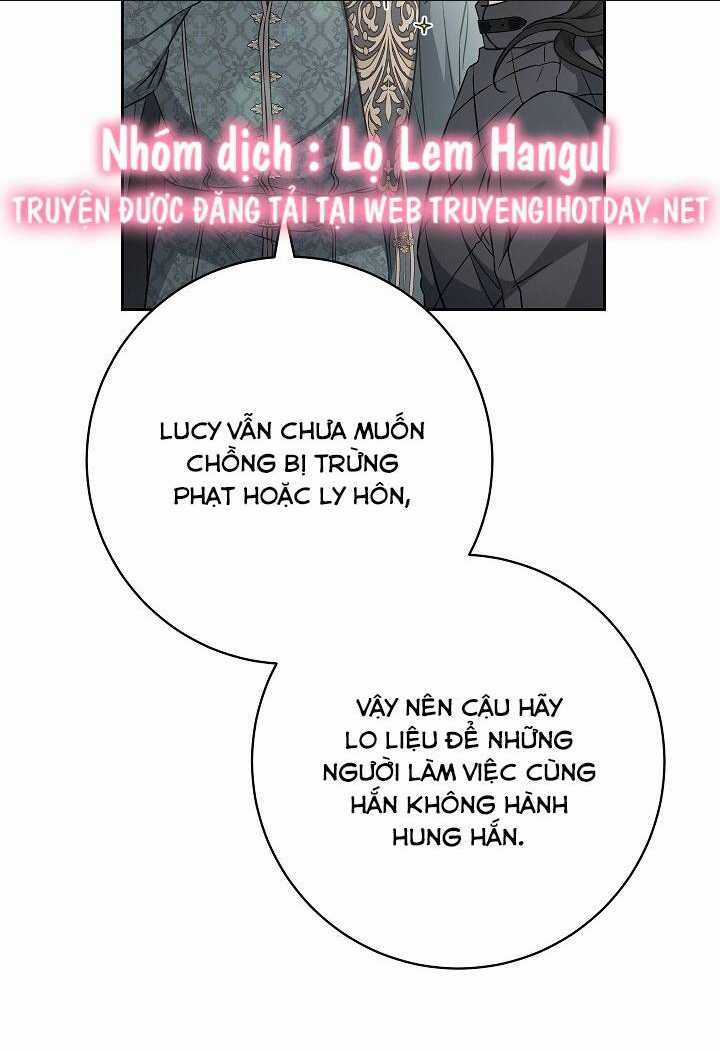 Cuộc Hôn Nhân Vụ Lợi - Chapter 116 - Trang 56