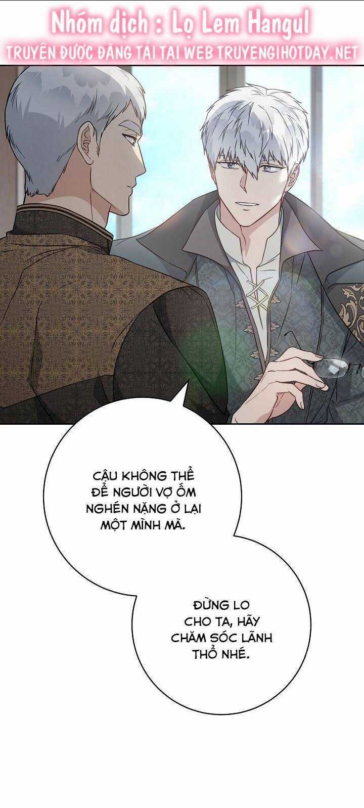 Cuộc Hôn Nhân Vụ Lợi - Chapter 116 - Trang 58