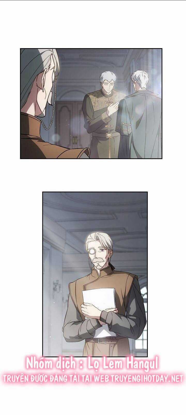 Cuộc Hôn Nhân Vụ Lợi - Chapter 116 - Trang 59