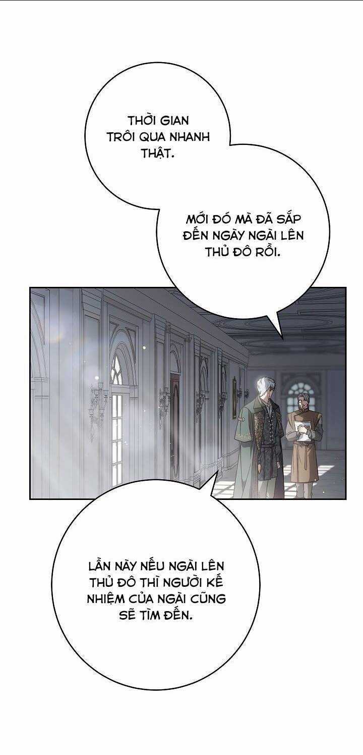 Cuộc Hôn Nhân Vụ Lợi - Chapter 116 - Trang 60