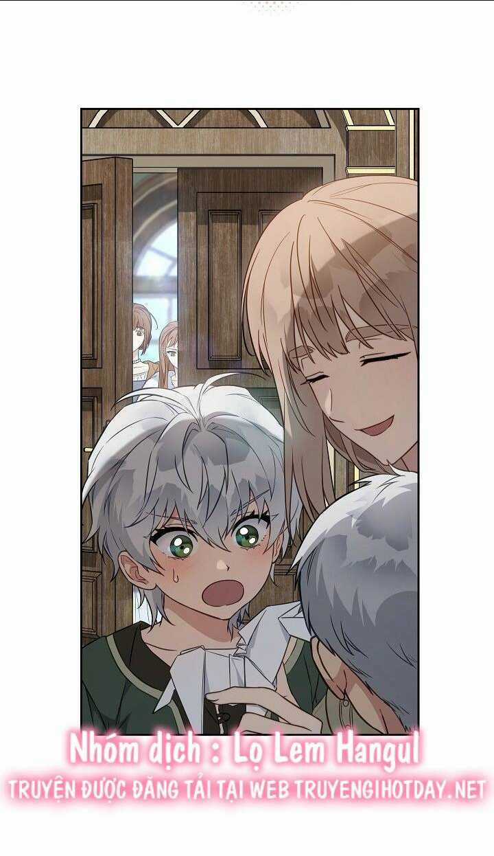 Cuộc Hôn Nhân Vụ Lợi - Chapter 116 - Trang 7