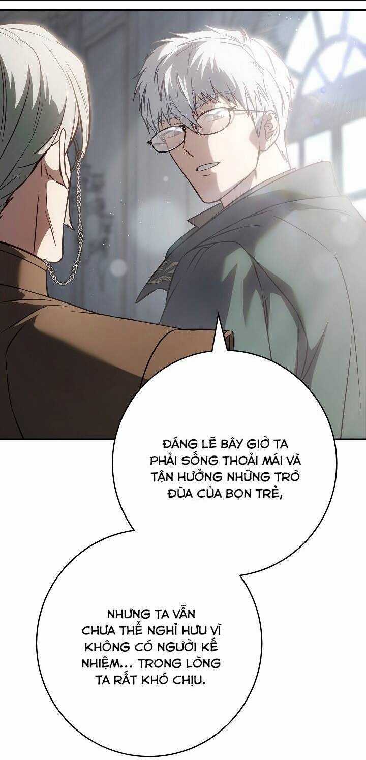 Cuộc Hôn Nhân Vụ Lợi - Chapter 116 - Trang 61