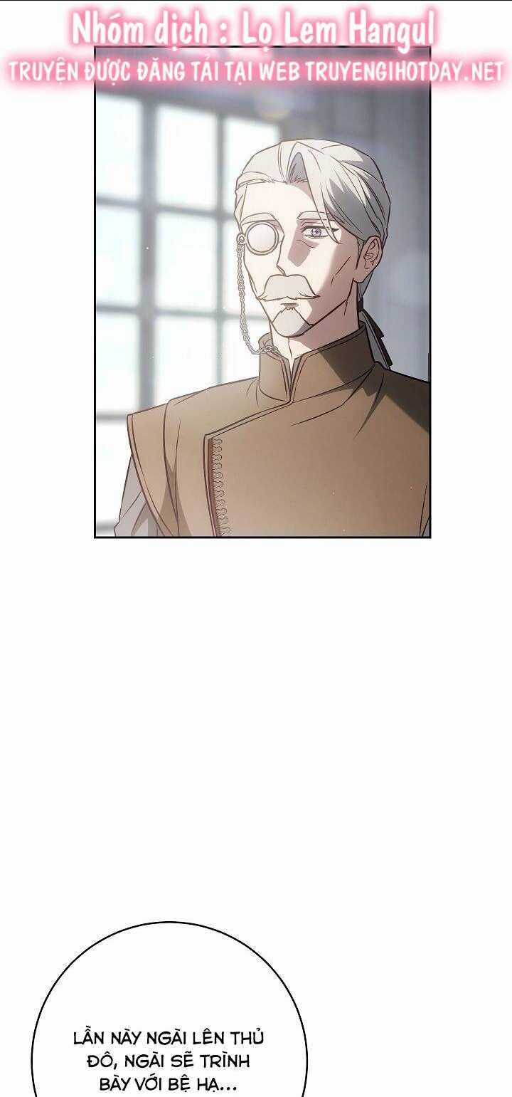 Cuộc Hôn Nhân Vụ Lợi - Chapter 116 - Trang 62