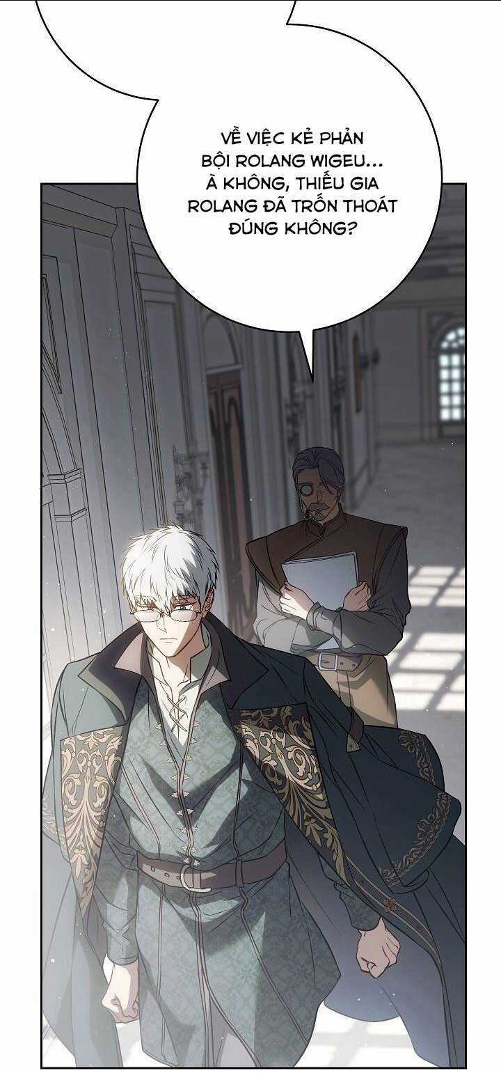 Cuộc Hôn Nhân Vụ Lợi - Chapter 116 - Trang 63