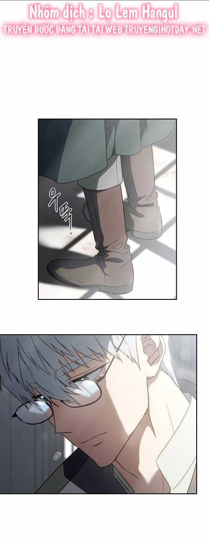 Cuộc Hôn Nhân Vụ Lợi - Chapter 116 - Trang 64