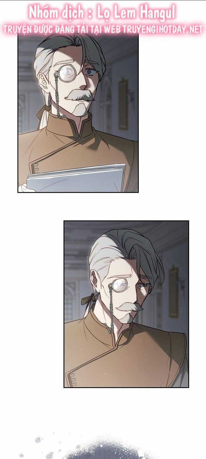 Cuộc Hôn Nhân Vụ Lợi - Chapter 116 - Trang 66