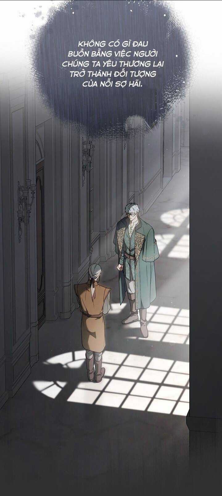 Cuộc Hôn Nhân Vụ Lợi - Chapter 116 - Trang 67