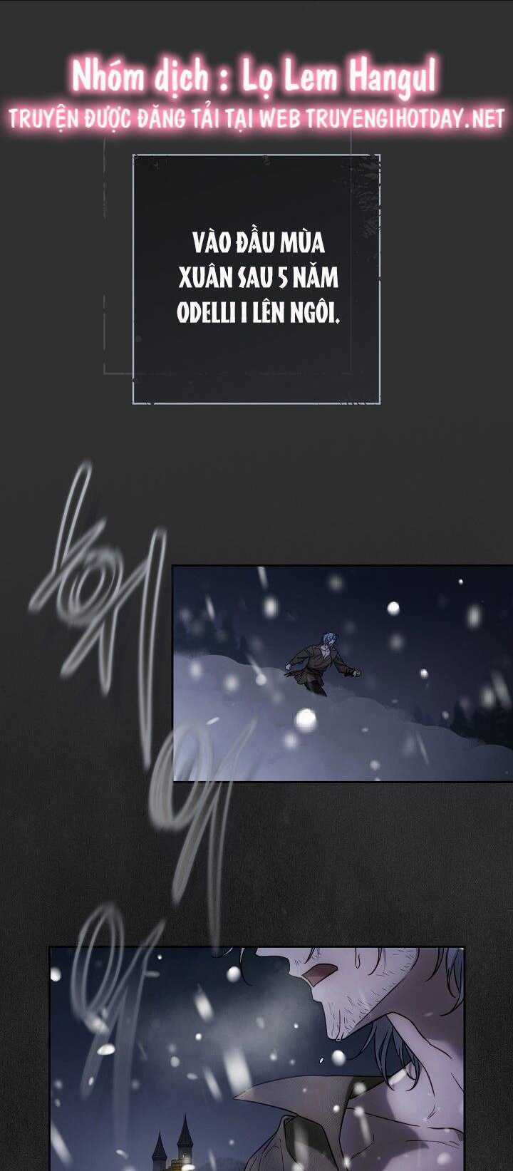 Cuộc Hôn Nhân Vụ Lợi - Chapter 116 - Trang 68