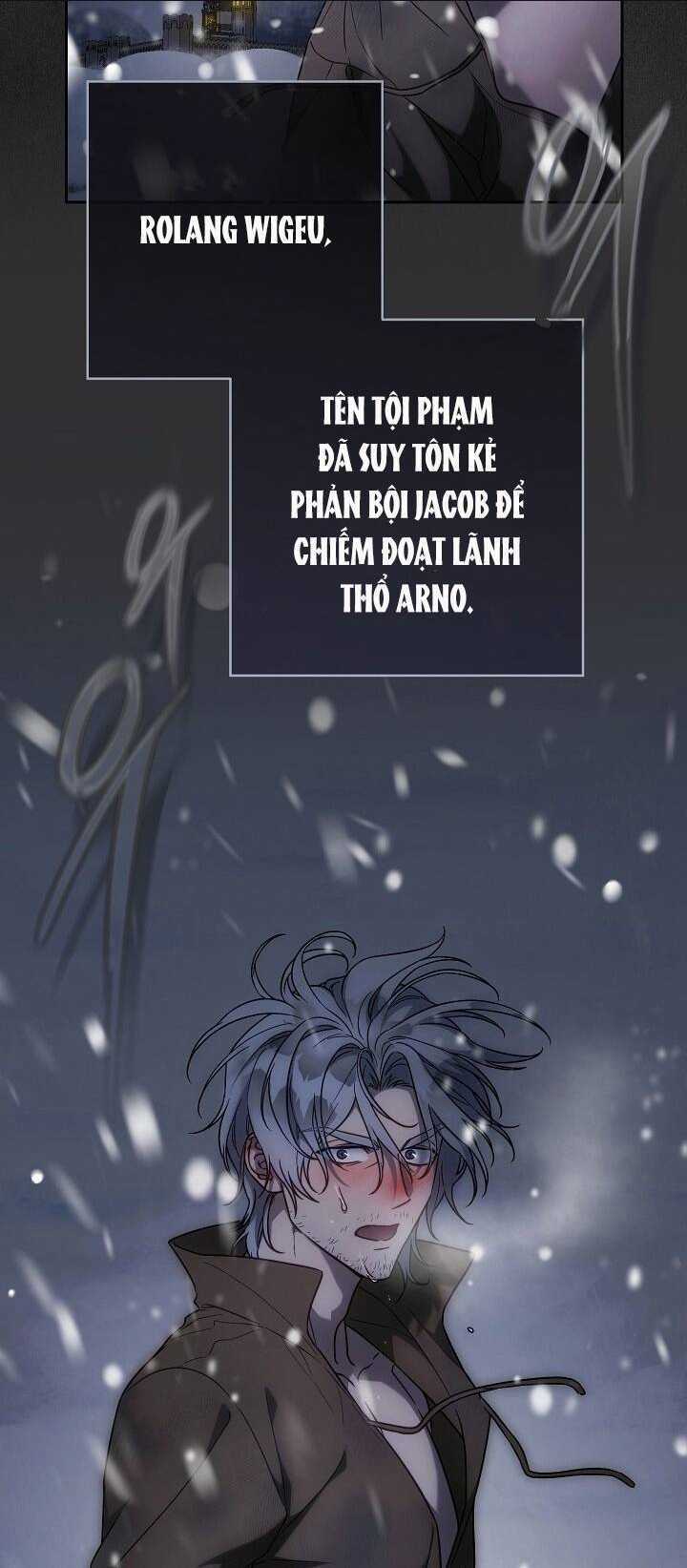 Cuộc Hôn Nhân Vụ Lợi - Chapter 116 - Trang 69