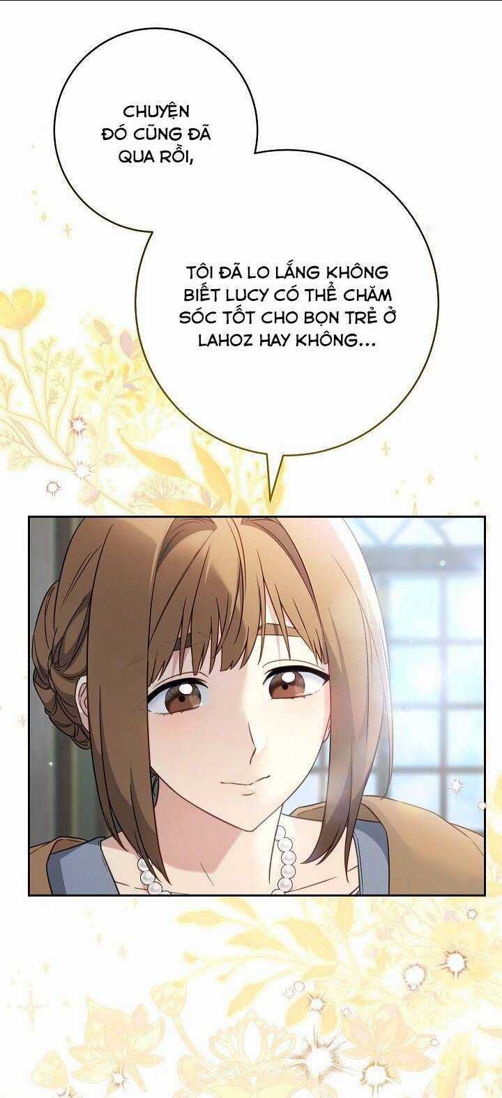 Cuộc Hôn Nhân Vụ Lợi - Chapter 116 - Trang 8