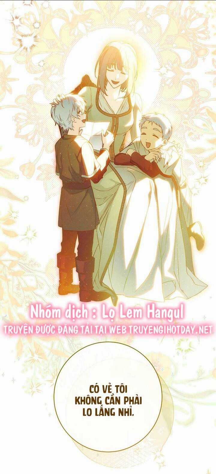 Cuộc Hôn Nhân Vụ Lợi - Chapter 116 - Trang 9