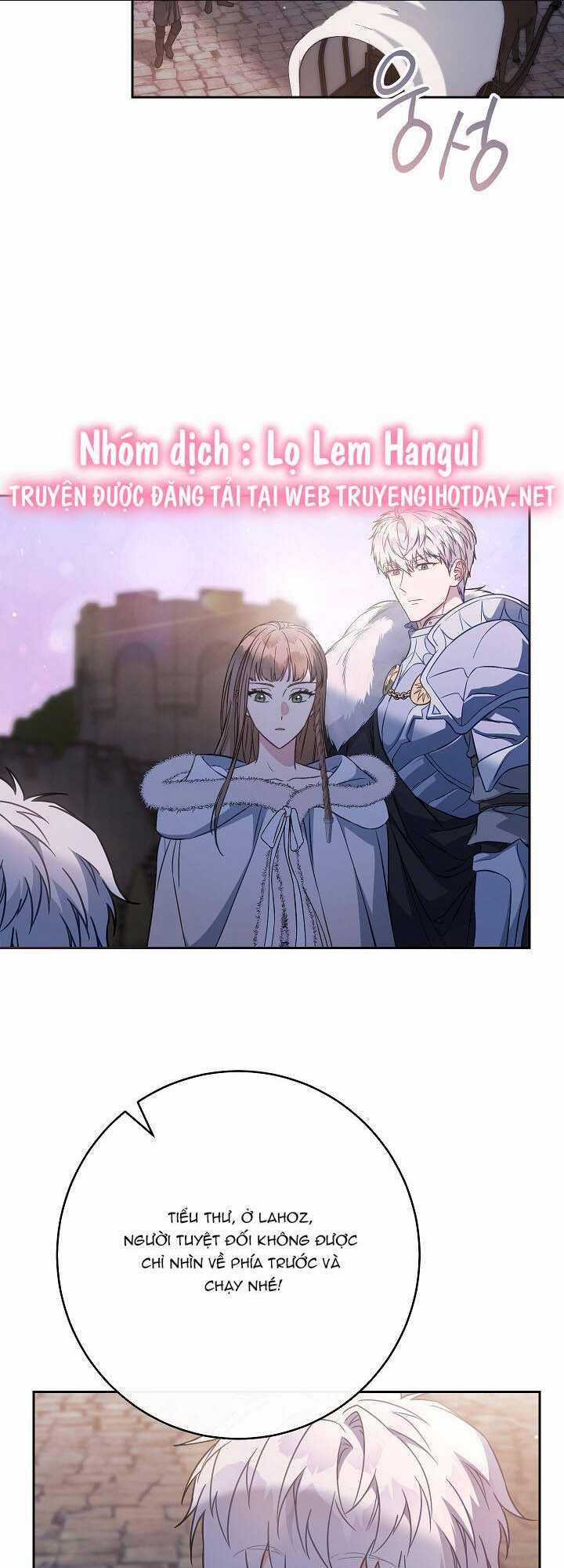 Cuộc Hôn Nhân Vụ Lợi - Chapter 117 - Trang 2