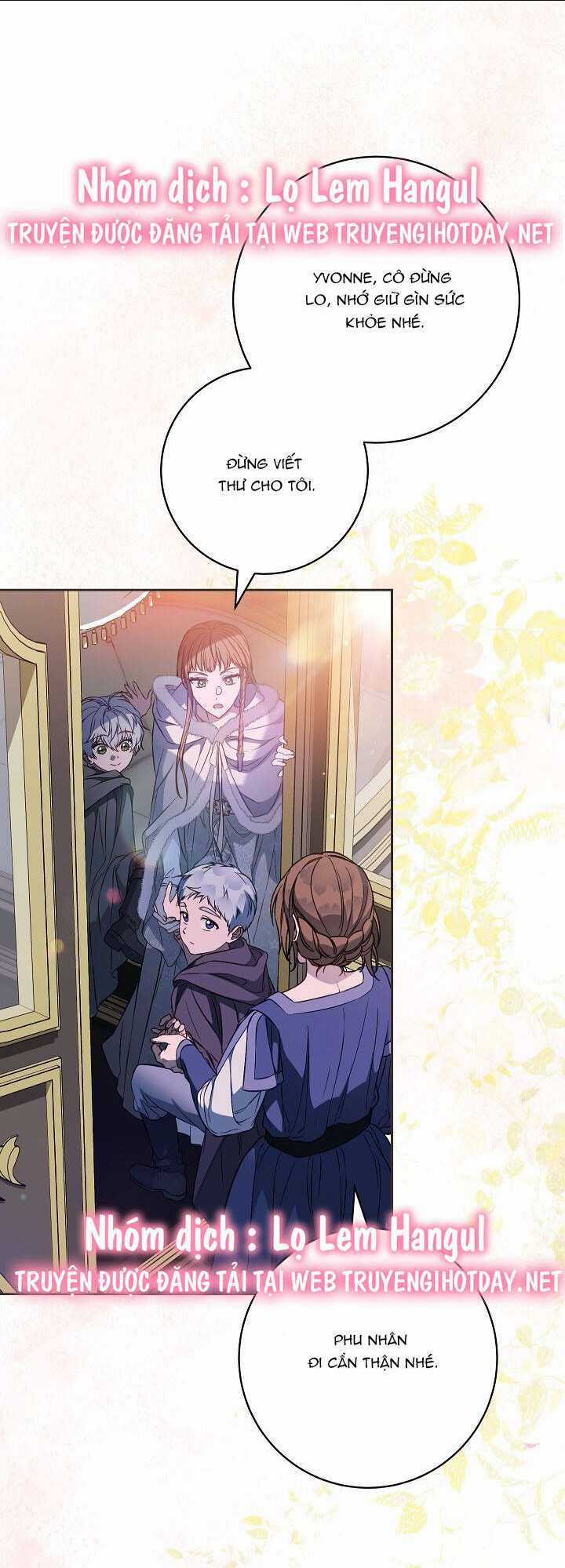 Cuộc Hôn Nhân Vụ Lợi - Chapter 117 - Trang 11