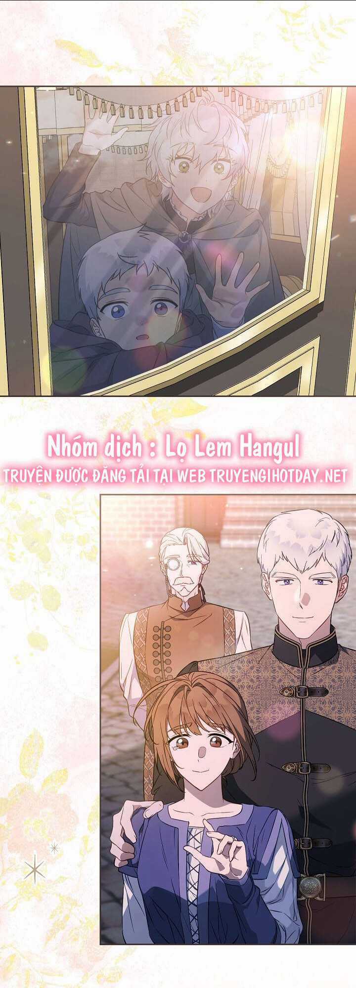 Cuộc Hôn Nhân Vụ Lợi - Chapter 117 - Trang 12