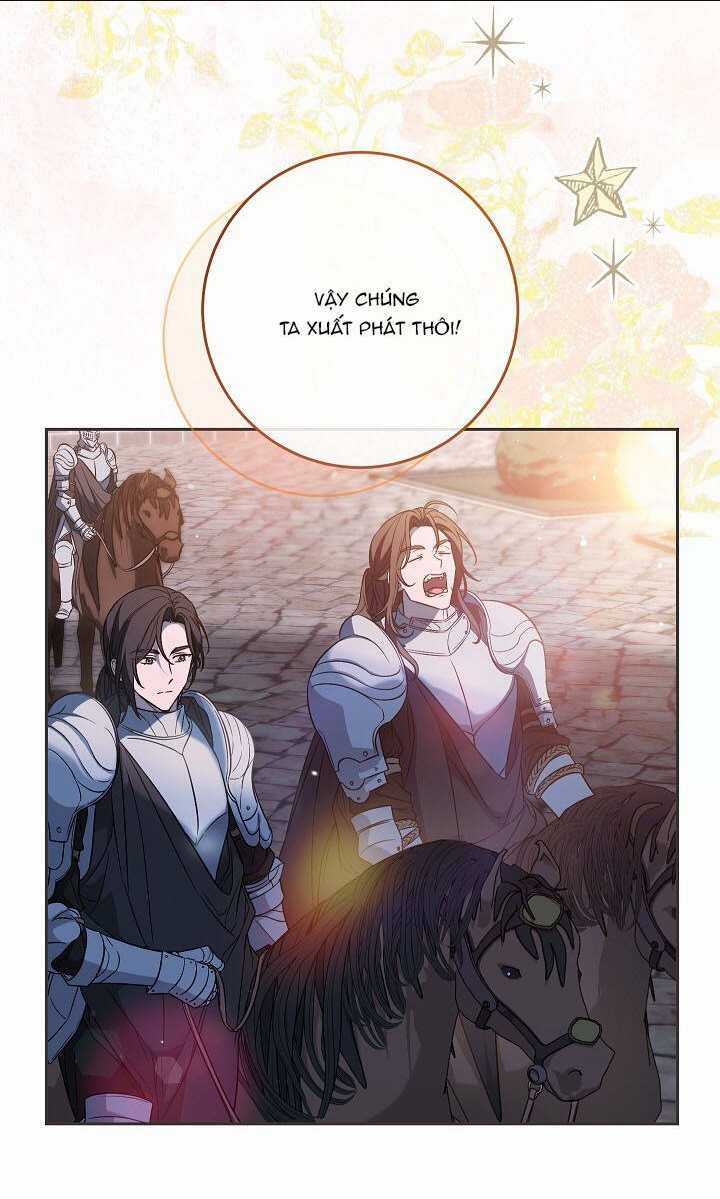 Cuộc Hôn Nhân Vụ Lợi - Chapter 117 - Trang 13