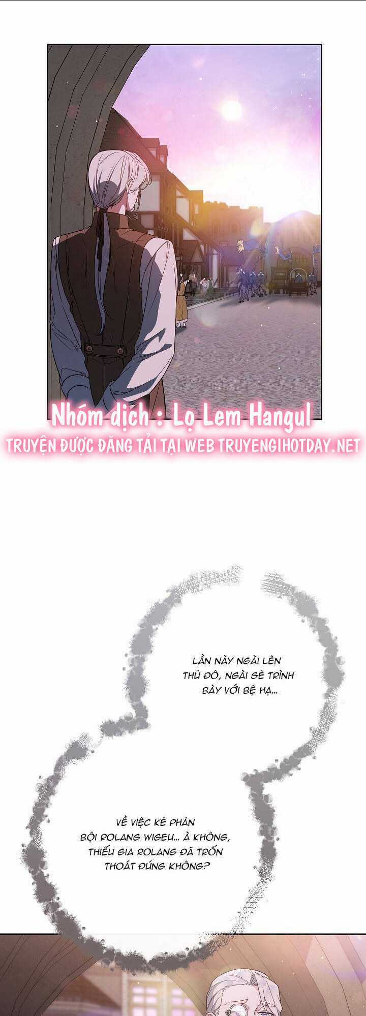 Cuộc Hôn Nhân Vụ Lợi - Chapter 117 - Trang 16