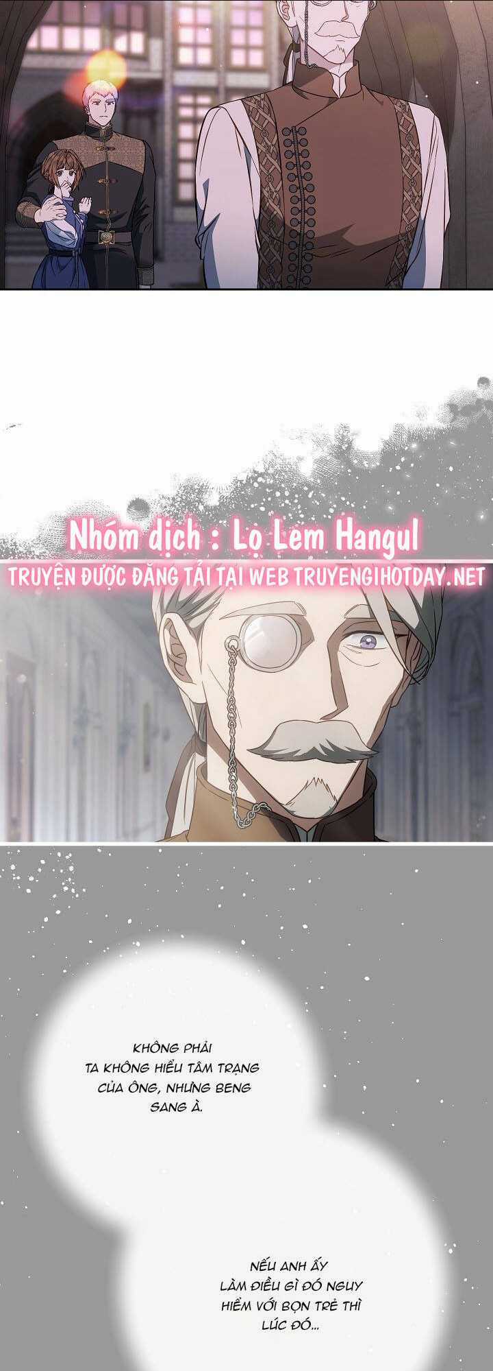 Cuộc Hôn Nhân Vụ Lợi - Chapter 117 - Trang 17