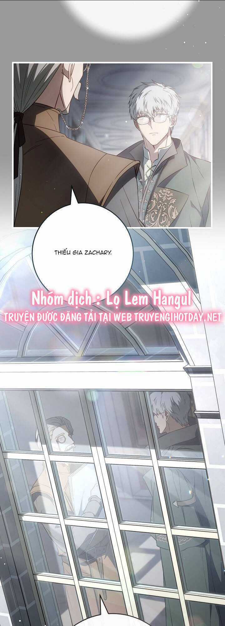 Cuộc Hôn Nhân Vụ Lợi - Chapter 117 - Trang 18