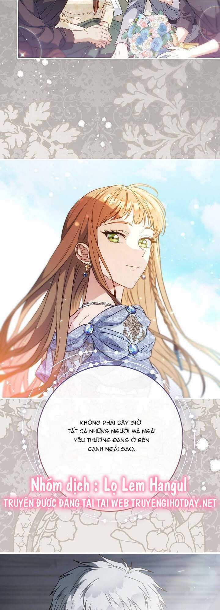 Cuộc Hôn Nhân Vụ Lợi - Chapter 117 - Trang 20