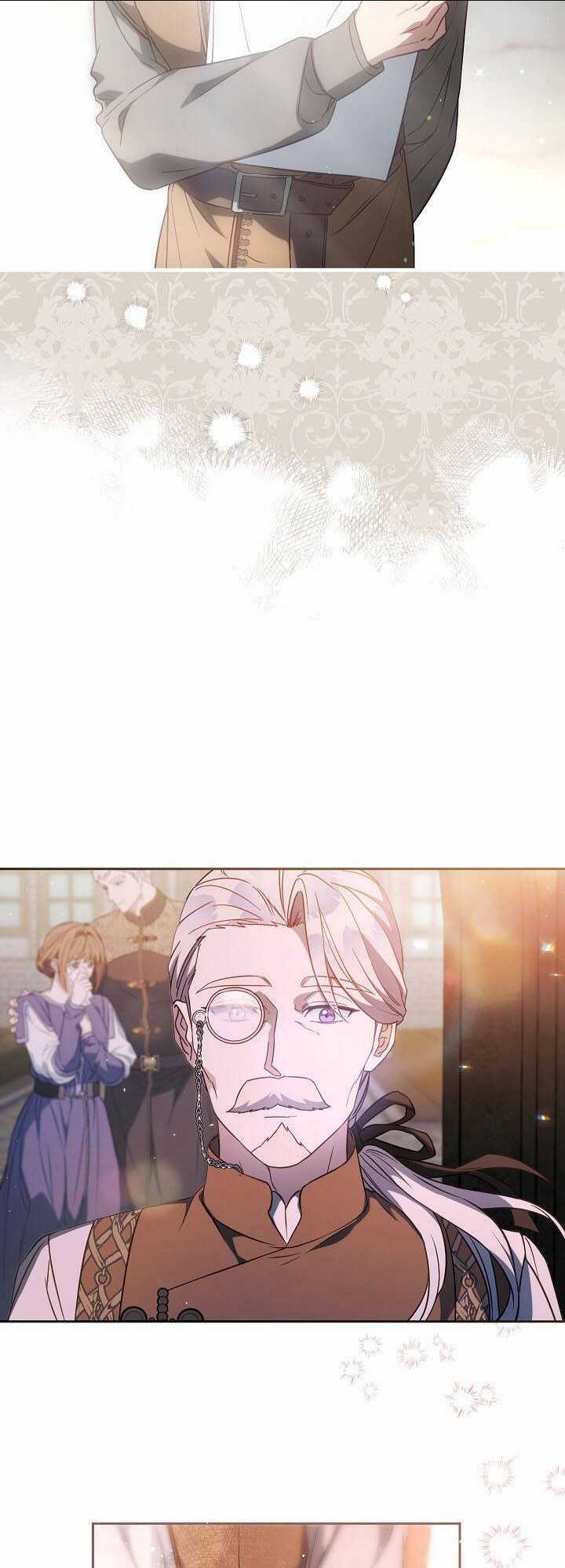 Cuộc Hôn Nhân Vụ Lợi - Chapter 117 - Trang 22