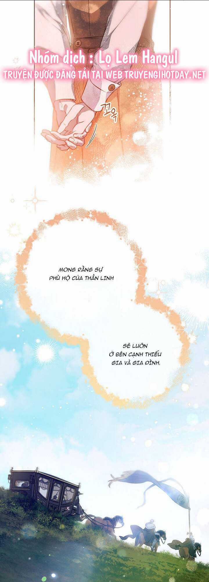 Cuộc Hôn Nhân Vụ Lợi - Chapter 117 - Trang 23