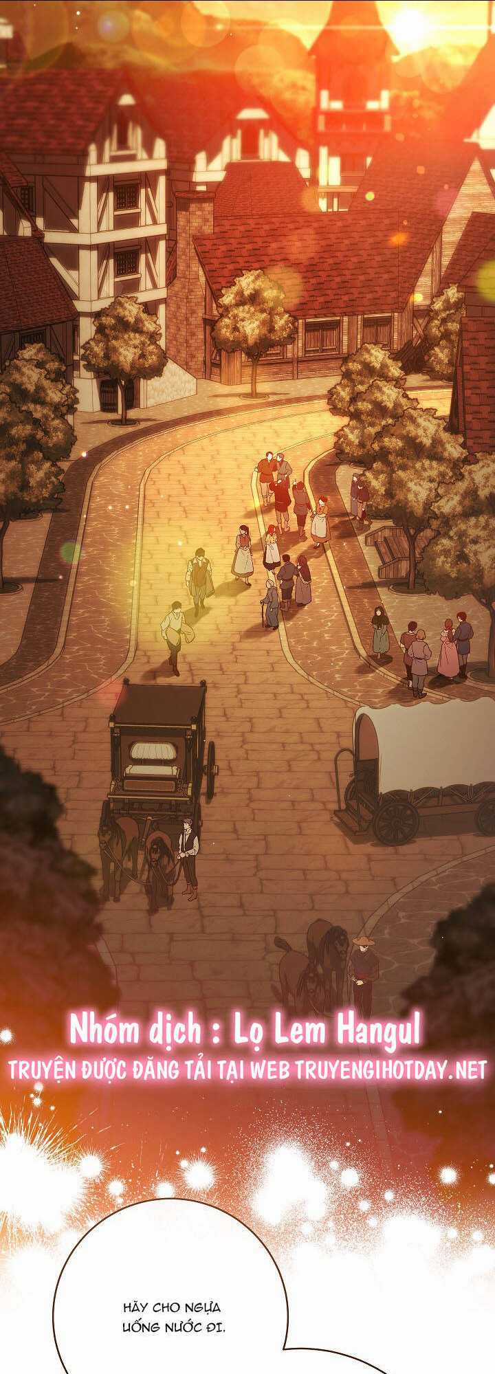 Cuộc Hôn Nhân Vụ Lợi - Chapter 117 - Trang 26